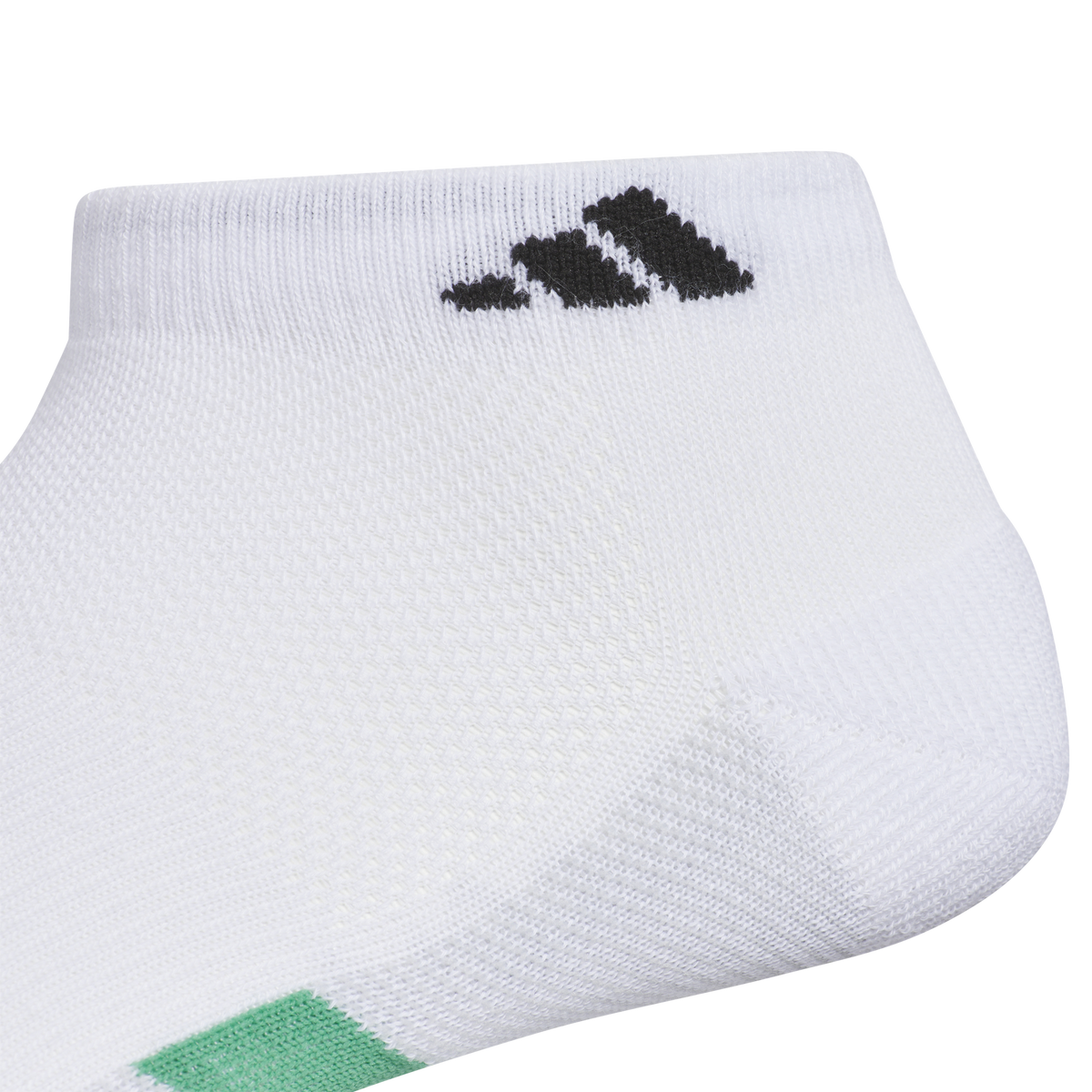 adidas Men's All Day Training 3-Pack Low Cut Sock-3