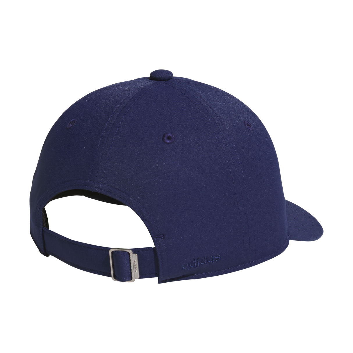 adidas Men's Court Relaxed Strapback Hat-5