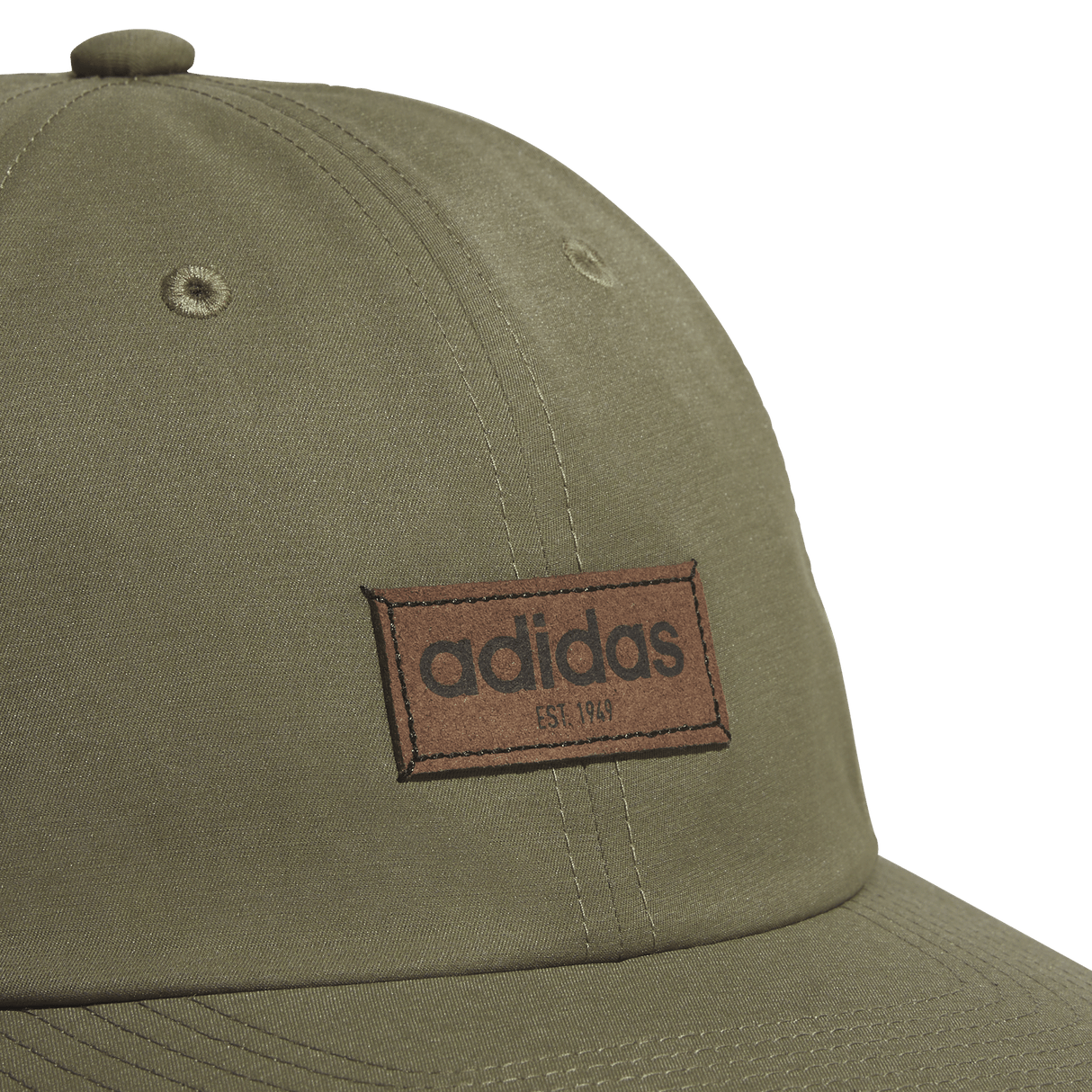 adidas Men's Court Relaxed Strapback Hat-4