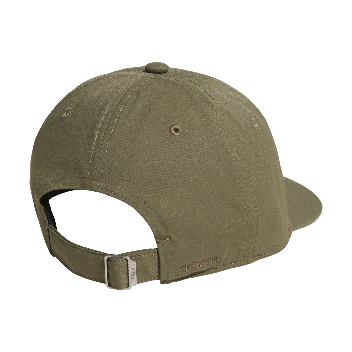 adidas Men's Court Relaxed Strapback Hat-5