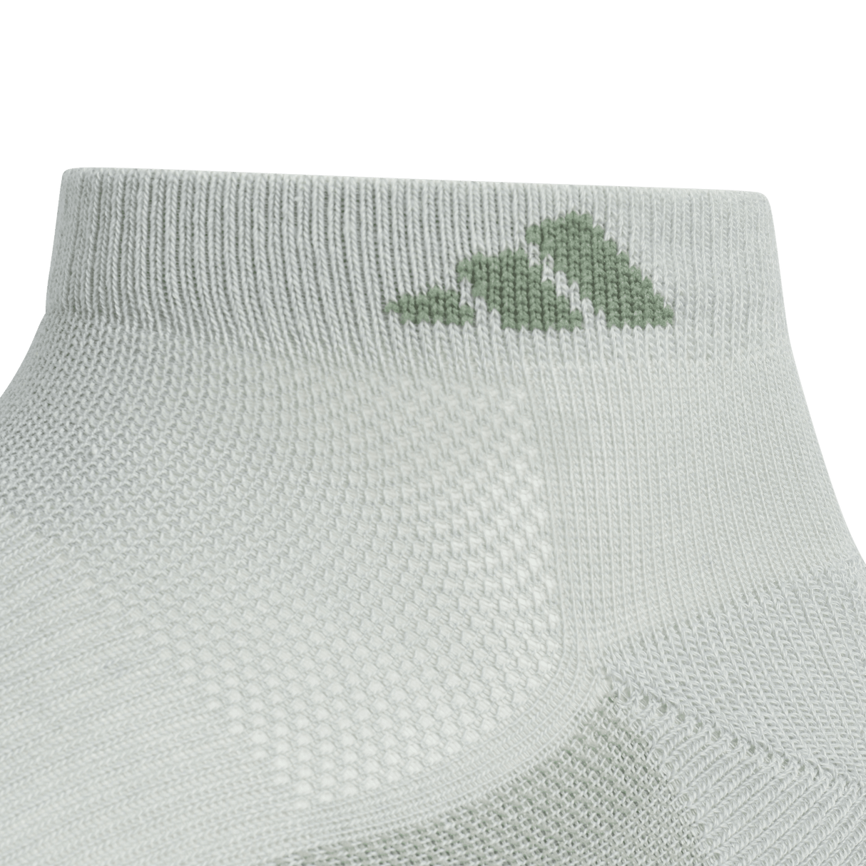 adidas Men's All Day Training 3-Pack Low Cut Sock-3