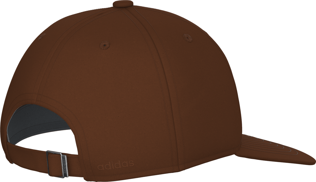 adidas Men's Court Relaxed Strapback Hat-8