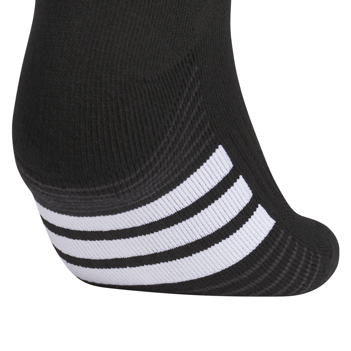 adidas Women's Cushioned 4.0 3-Pack Low Cut Sock-4