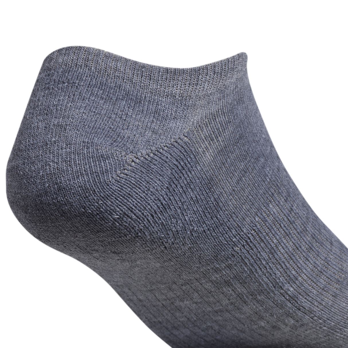 adidas Men's Athletic Cushioned 6-Pack No Show Sock-5