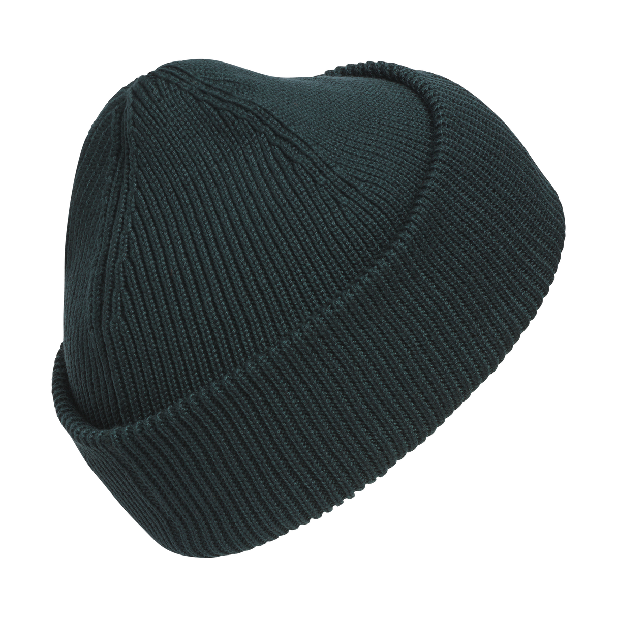 adidas Men's Premium Cuff Fold Beanie-5