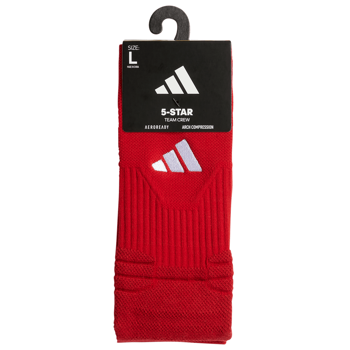 adidas 5-Star Team 2.0 Crew Sock-7