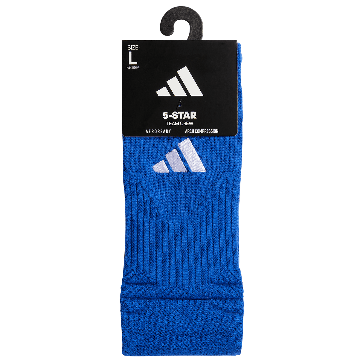 adidas 5-Star Team 2.0 Crew Sock-7