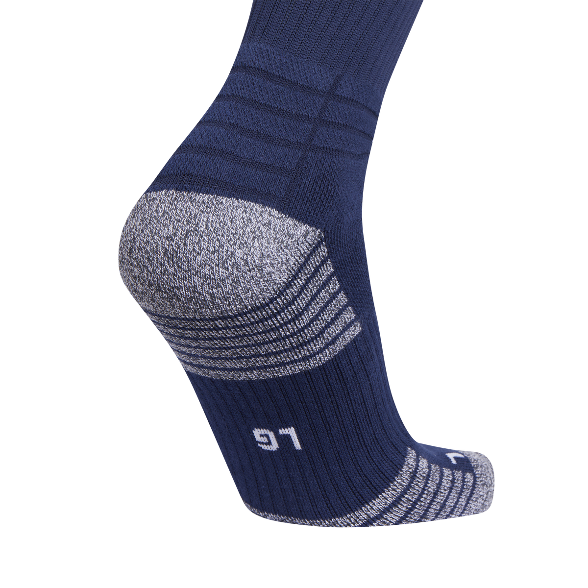 adidas 5-Star Team 2.0 Crew Sock-5