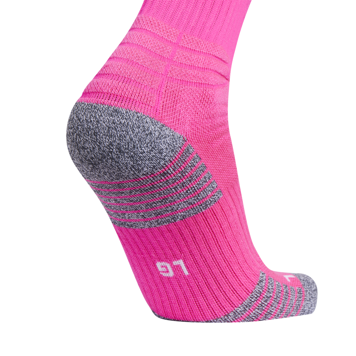 adidas 5-Star Team 2.0 Crew Sock-5