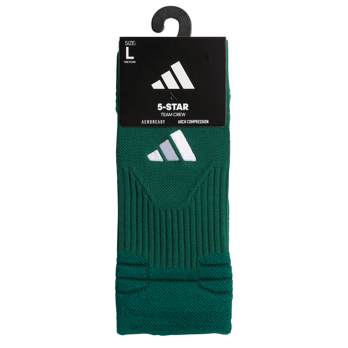 adidas 5-Star Team 2.0 Crew Sock-7