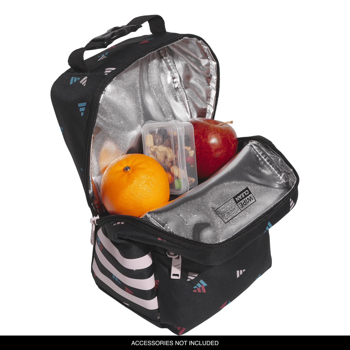 adidas Santiago 3 Lunch Bag-3