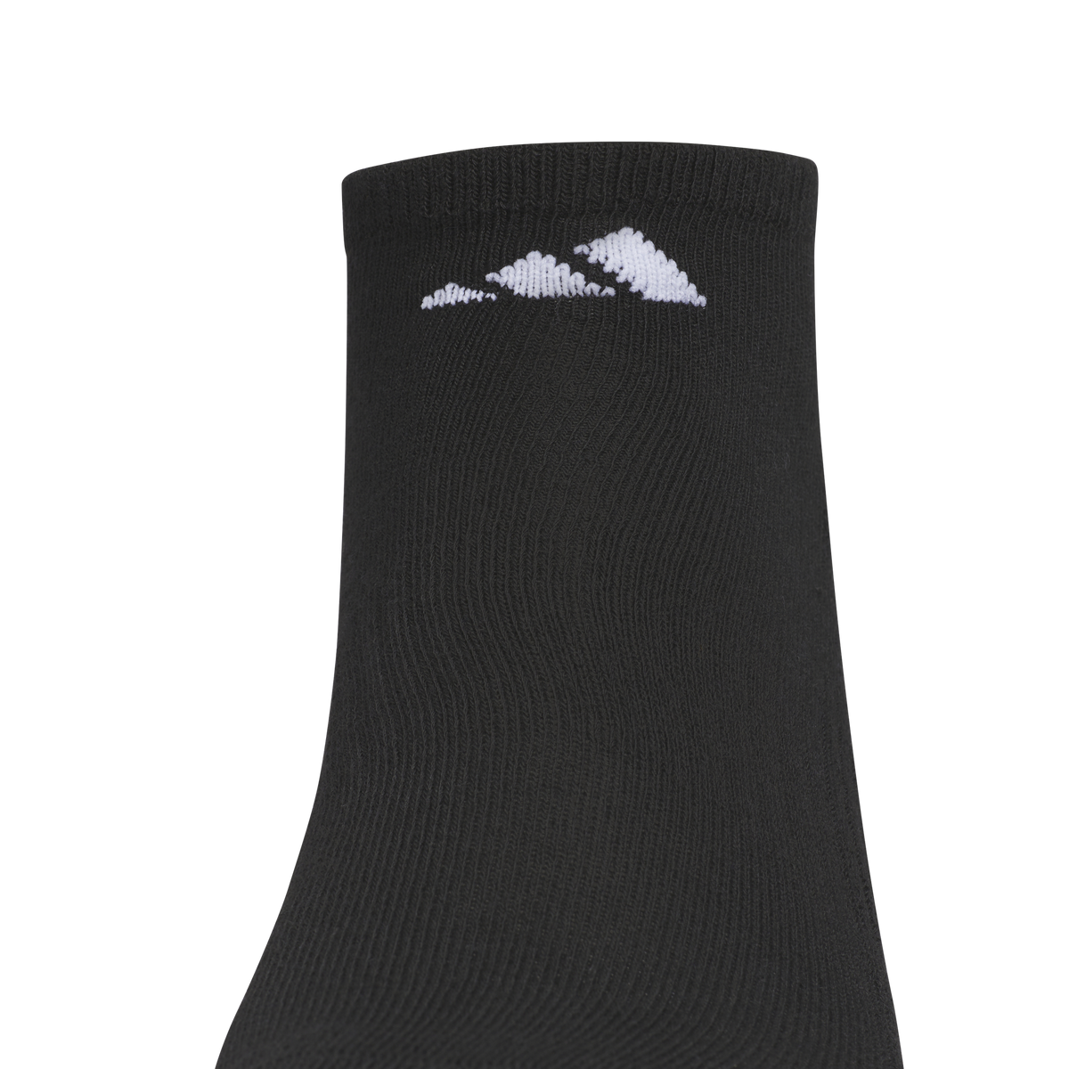 adidas Men's Classic Cushioned 6-Pack No Show Sock-2