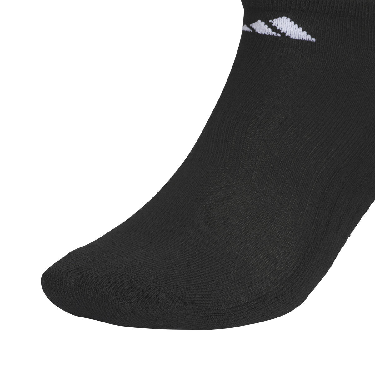 adidas Men's Classic Cushioned 6-Pack No Show Sock-3