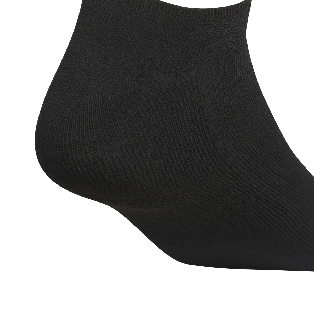 adidas Men's Classic Cushioned 6-Pack No Show Sock-4