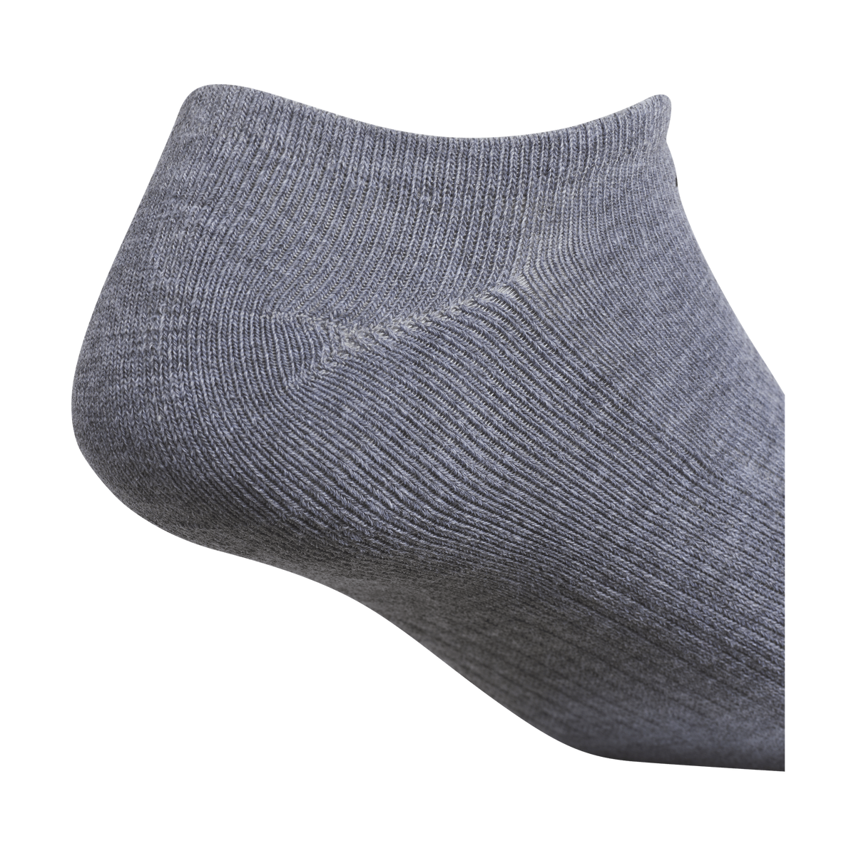 adidas Men's Classic Cushioned 6-Pack No Show Sock-4