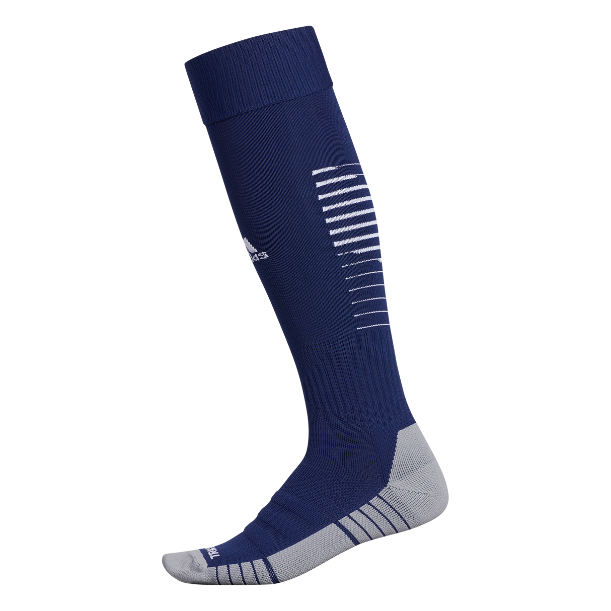 adidas Team Speed II Soccer OTC Sock-1