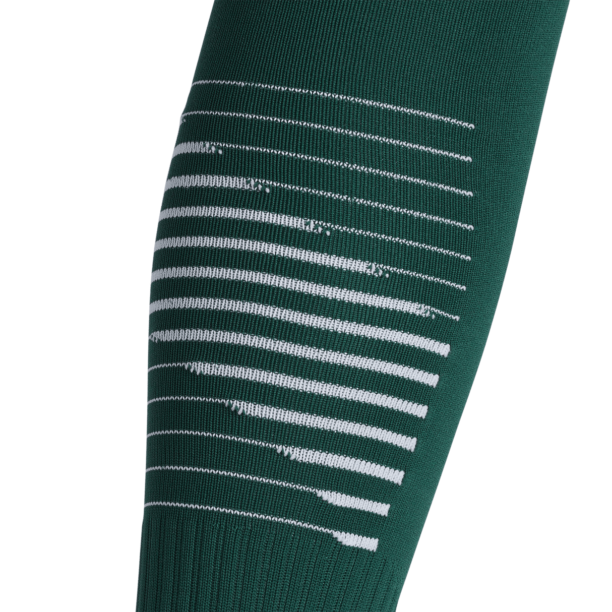 adidas Team Speed II Soccer OTC Sock-4
