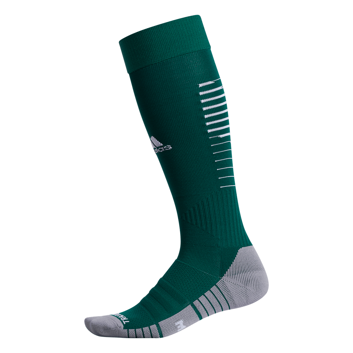 adidas Team Speed II Soccer OTC Sock-8