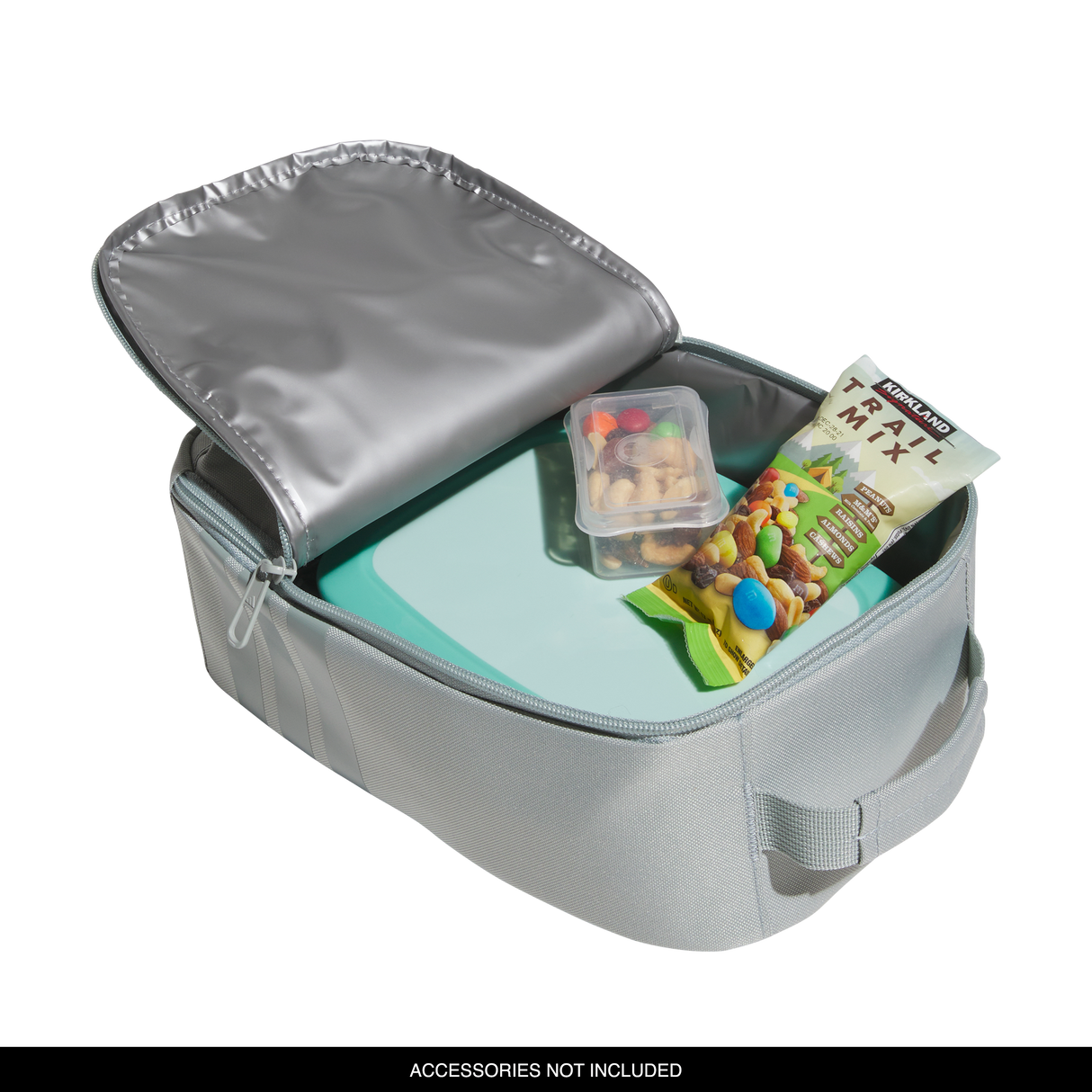 adidas Santiago 4 Lunch Bag-3