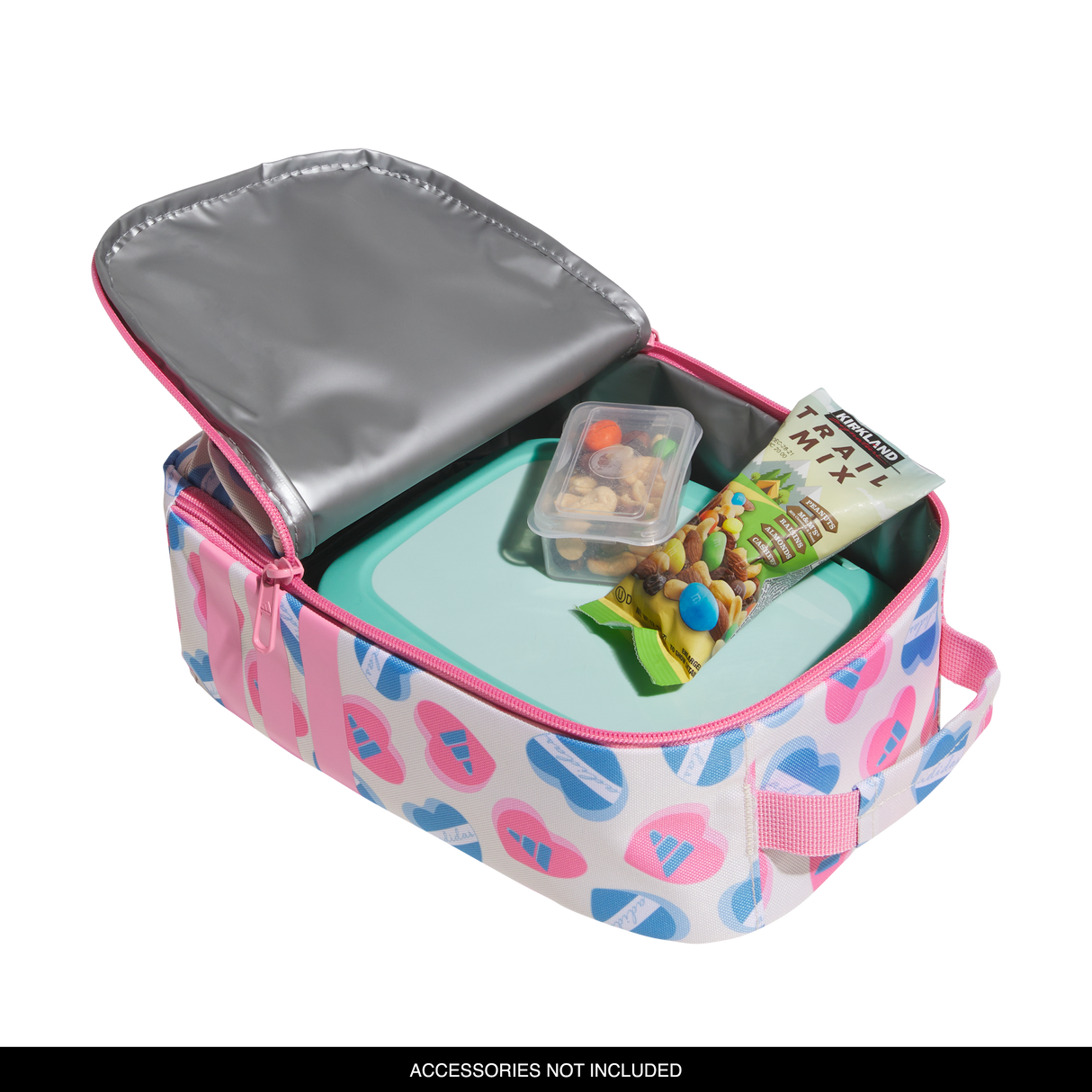 adidas Santiago 4 Lunch Bag-3