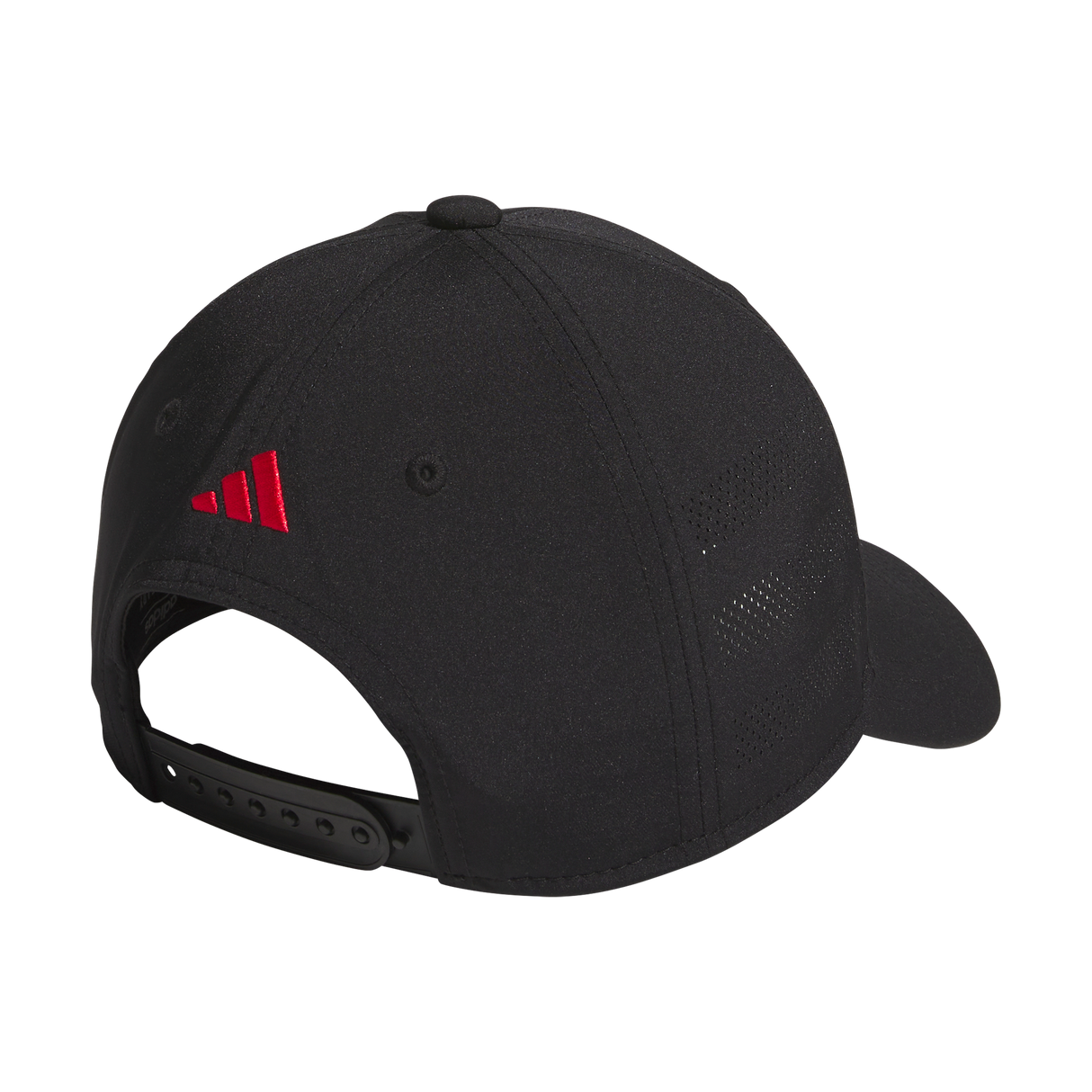 adidas Youth Gameday 2 Snapback-4