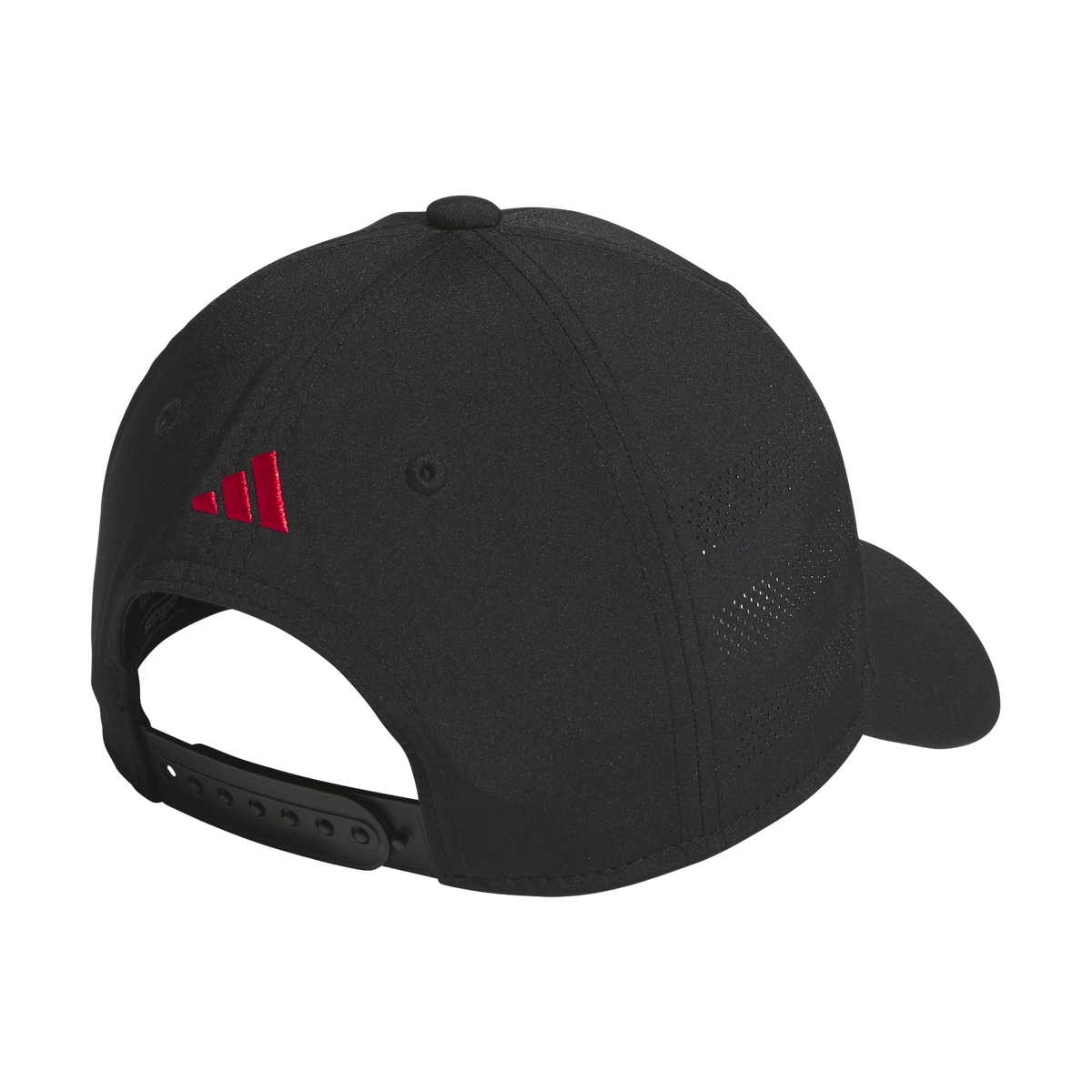adidas Youth Gameday 2 Snapback-4