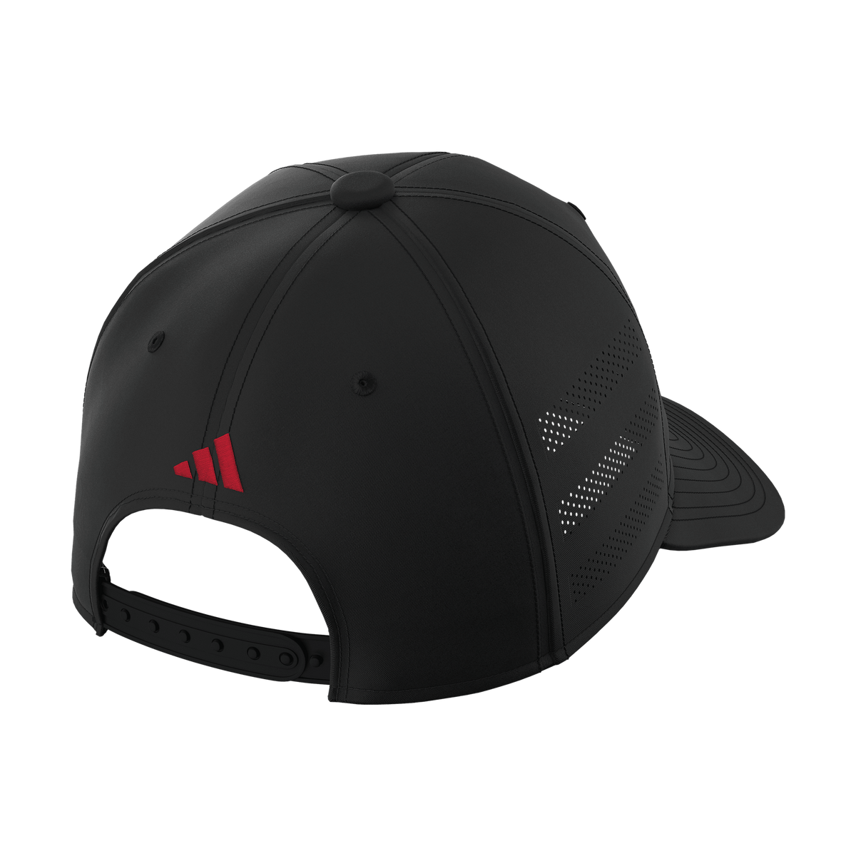 adidas Youth Gameday 2 Snapback-7