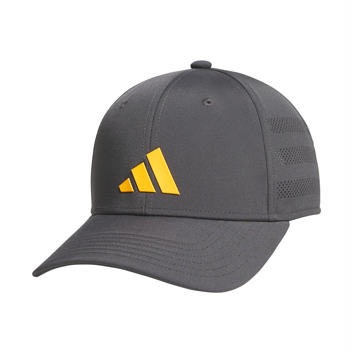 adidas Youth Gameday 2 Snapback-2