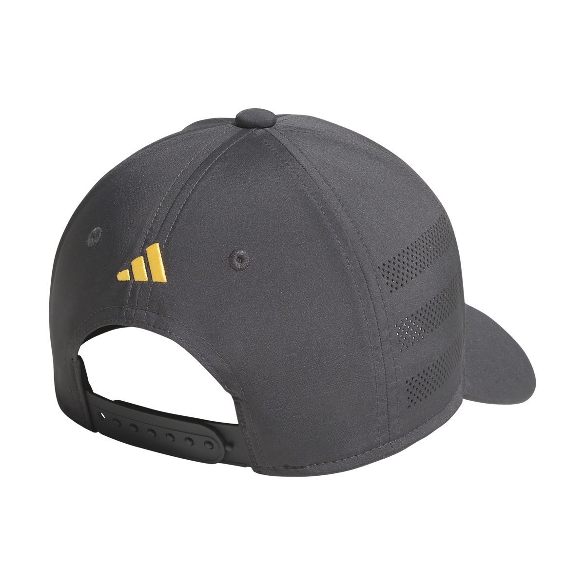 adidas Youth Gameday 2 Snapback-4