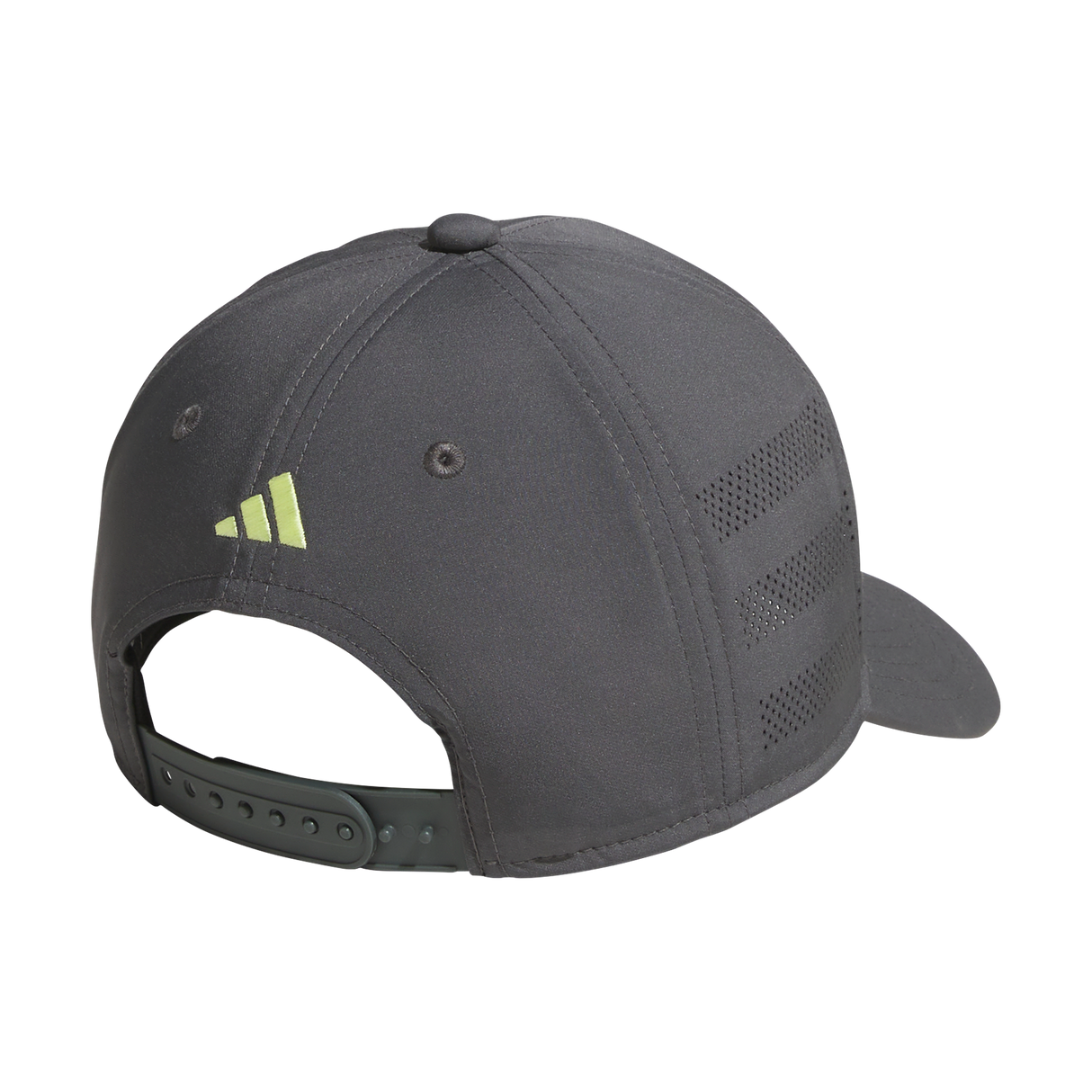 adidas Youth Gameday 2 Snapback-3