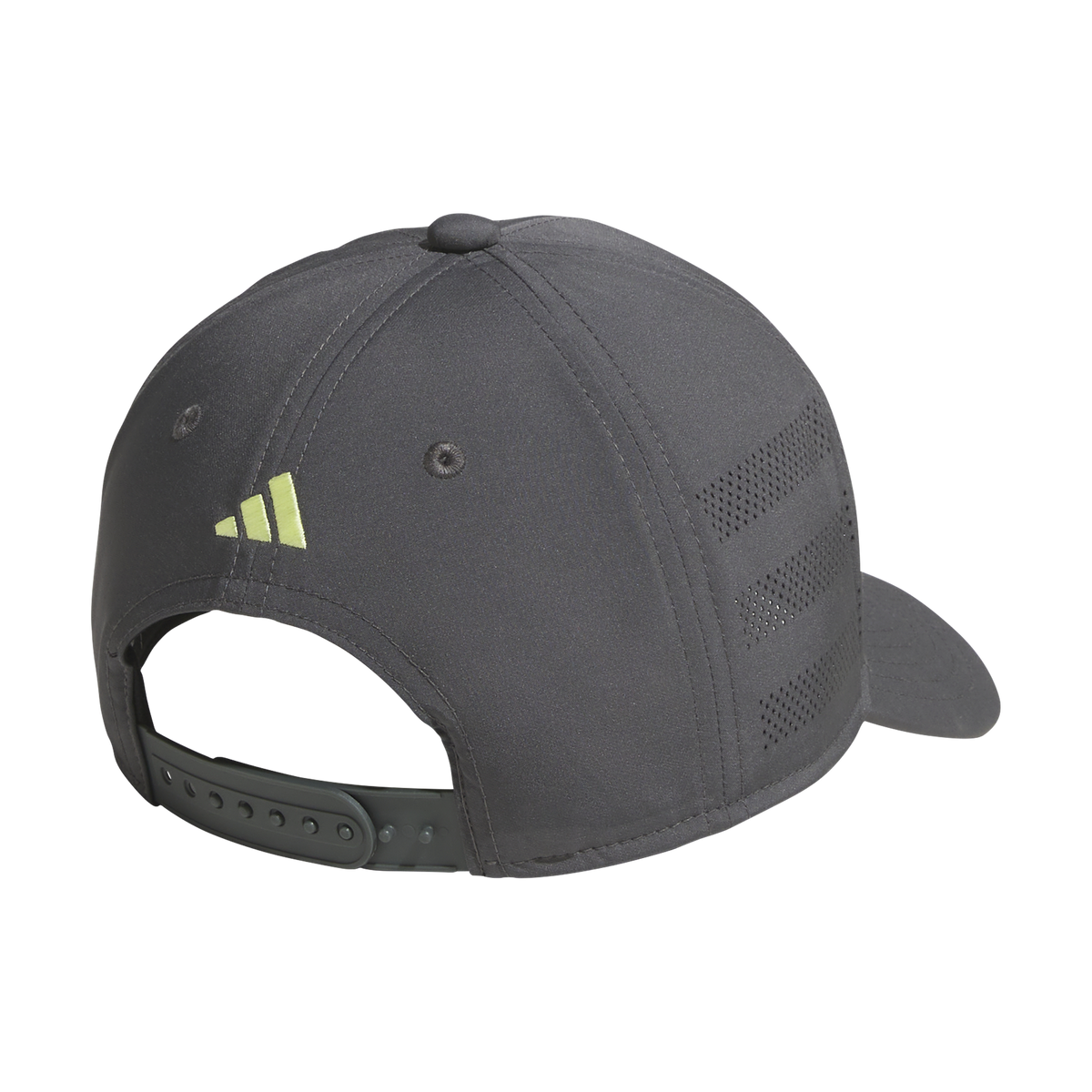 adidas Youth Gameday 2 Snapback-3