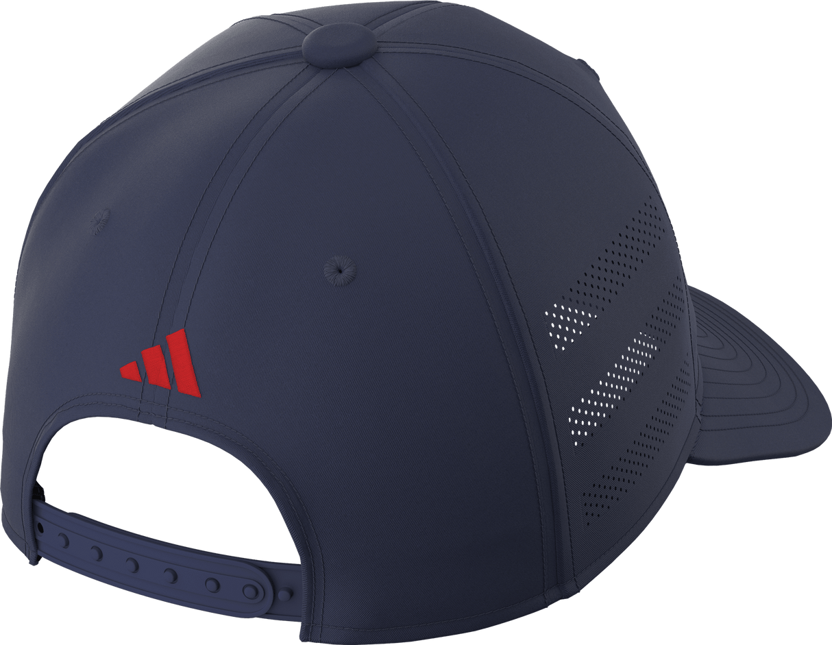 adidas Youth Gameday 2 Snapback-6