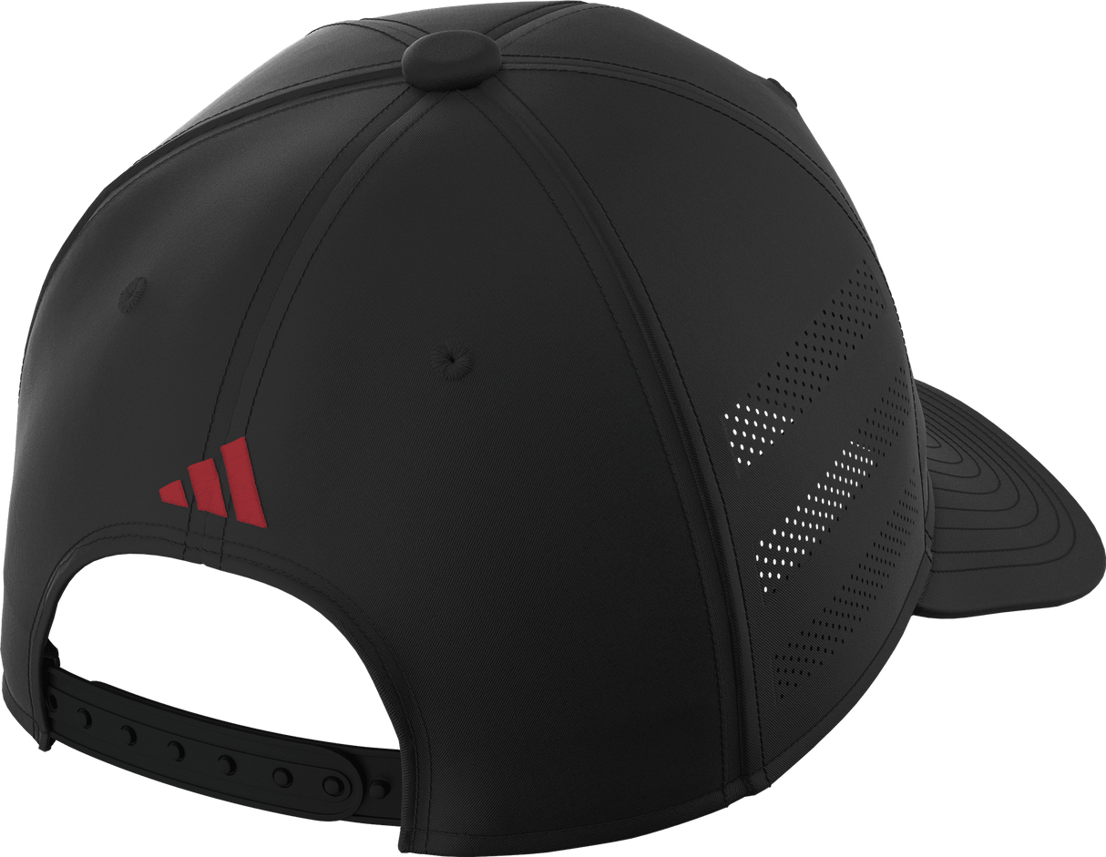 adidas Youth Gameday 2 Snapback-4