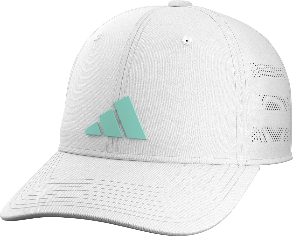 adidas Youth Gameday 2 Snapback-1
