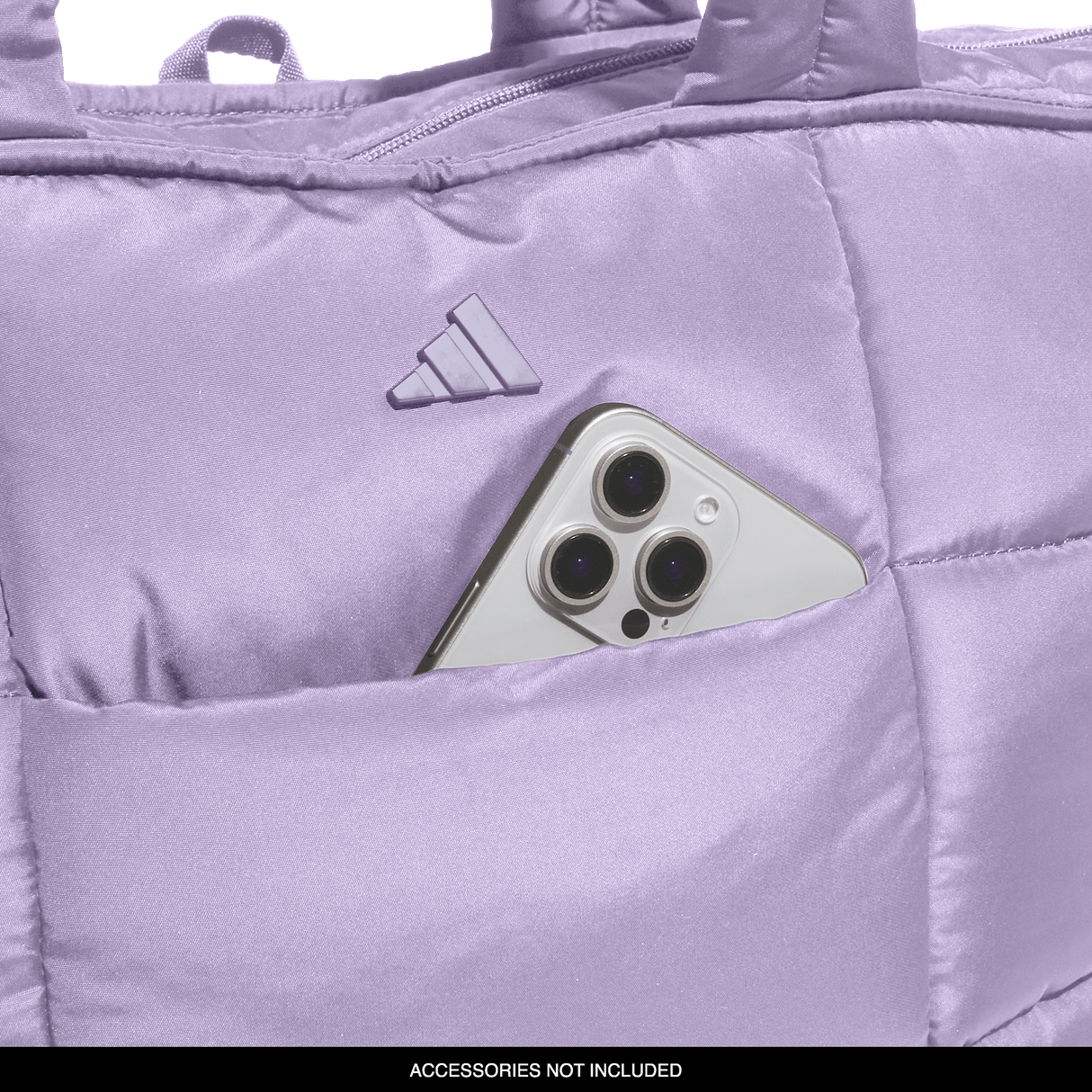 adidas Quilted All Me 3 Tote-4