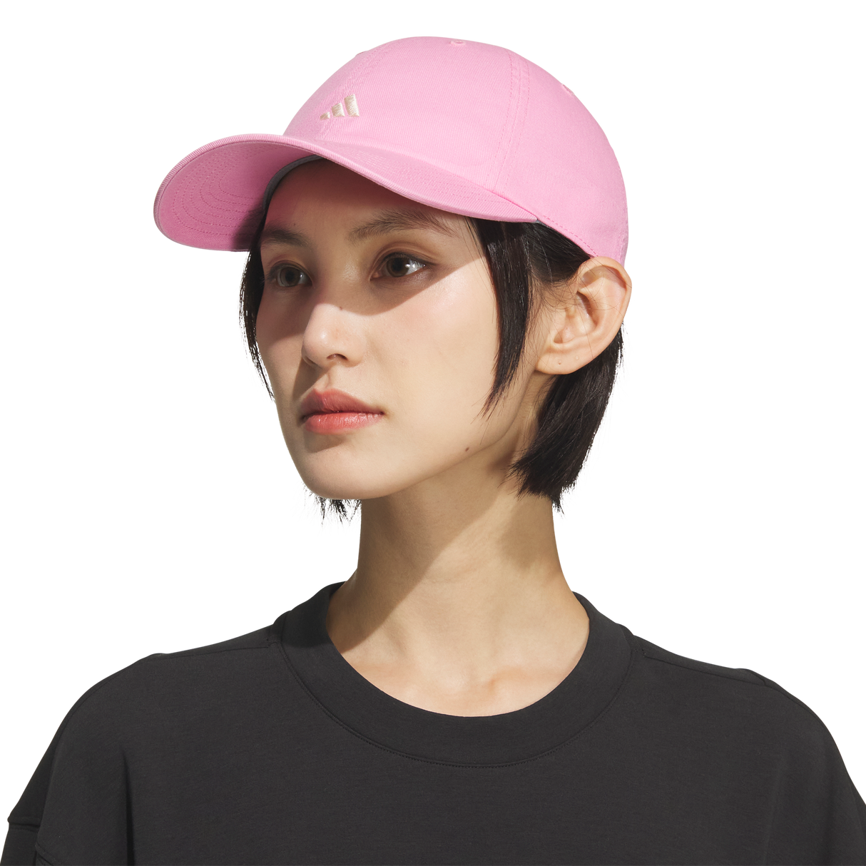 adidas Women's Saturday 3 Cap-1