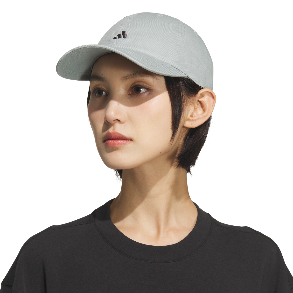 adidas Women's Saturday 3 Cap-1