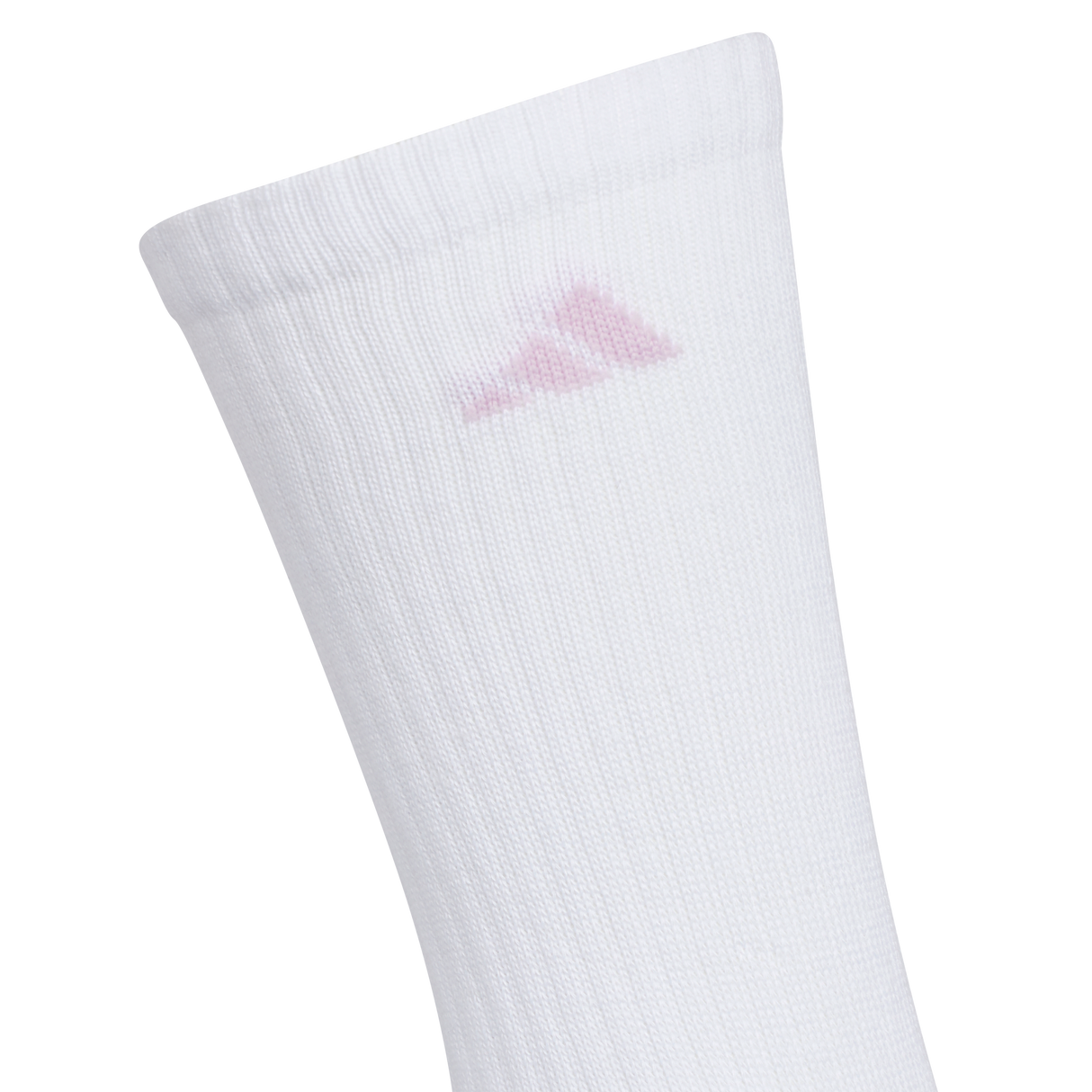 adidas Women's Athletic Cushioned 6-Pack Crew Sock-3