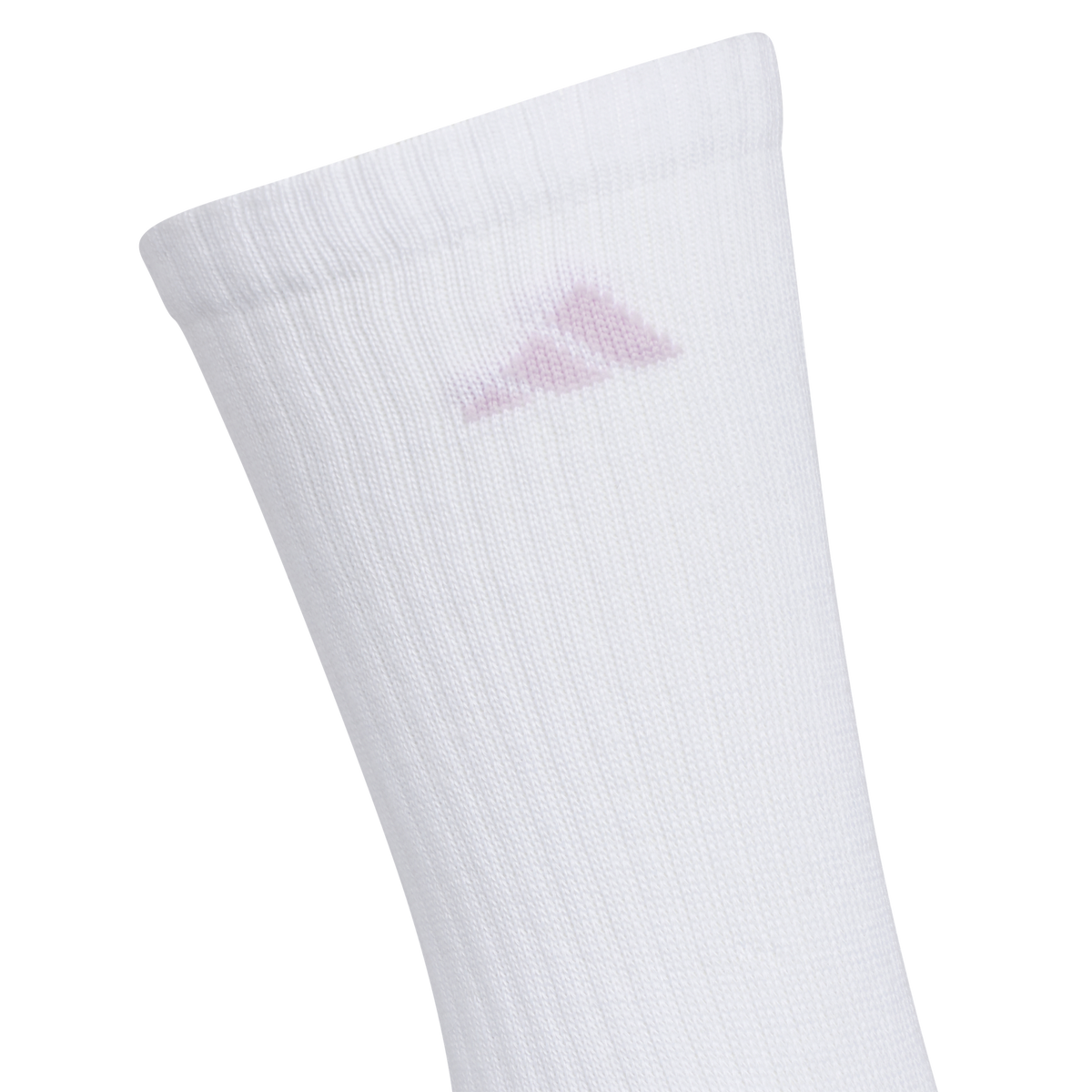 adidas Women's Athletic Cushioned 6-Pack Crew Sock-3