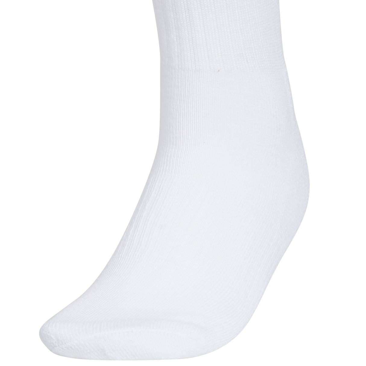 adidas Women's Athletic Cushioned 6-Pack Crew Sock-4