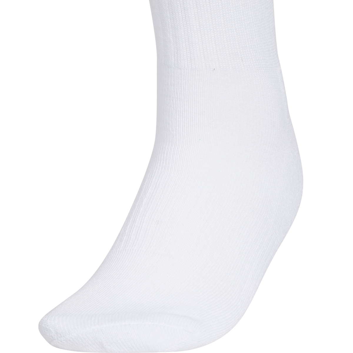 adidas Women's Athletic Cushioned 6-Pack Crew Sock-4
