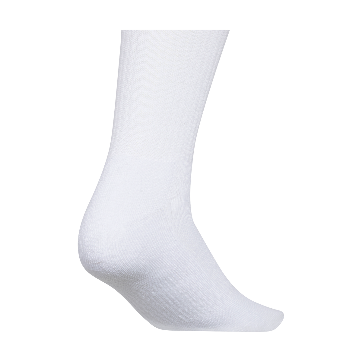 adidas Women's Athletic Cushioned 6-Pack Crew Sock-5