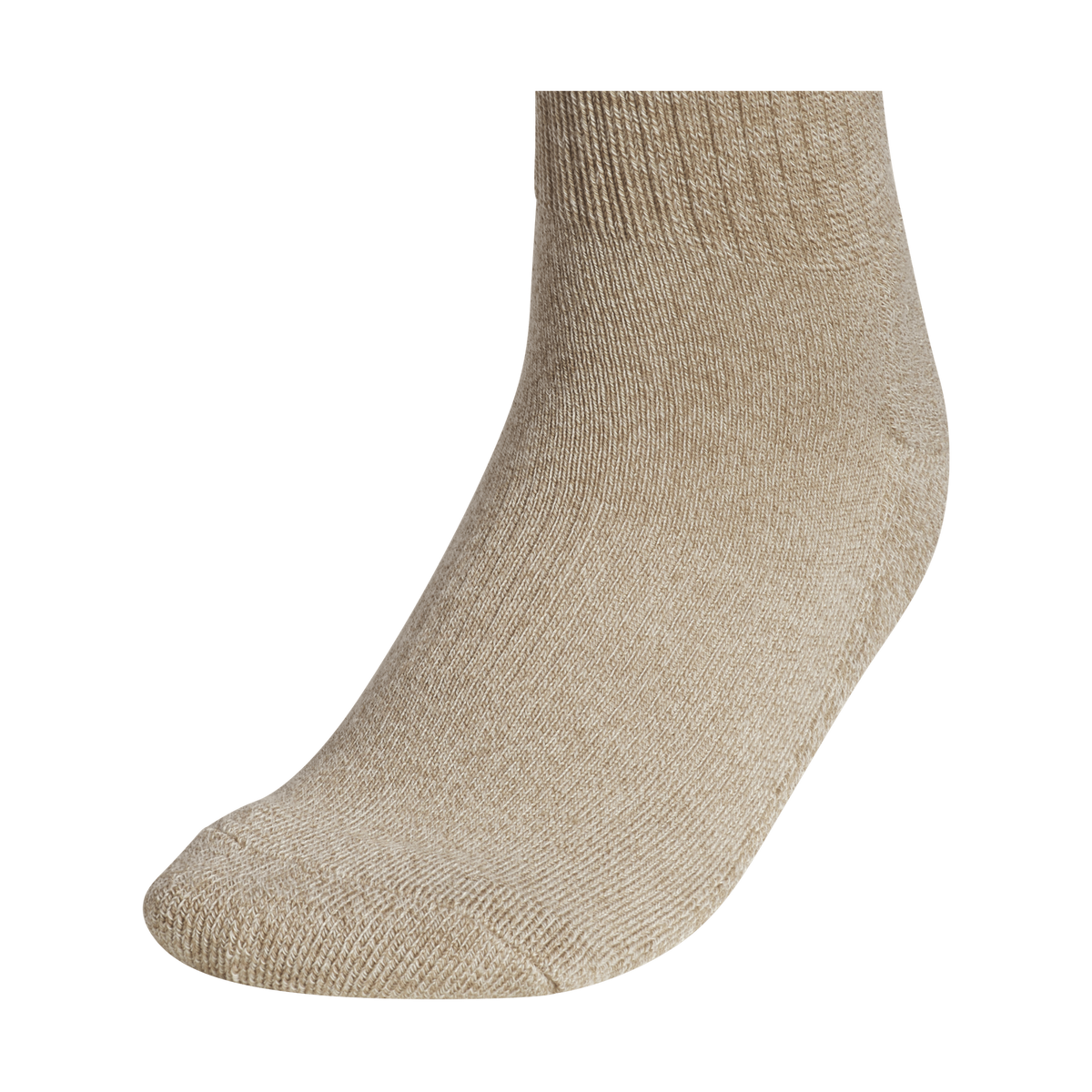 adidas Women's Athletic Cushioned 6-Pack Crew Sock-3