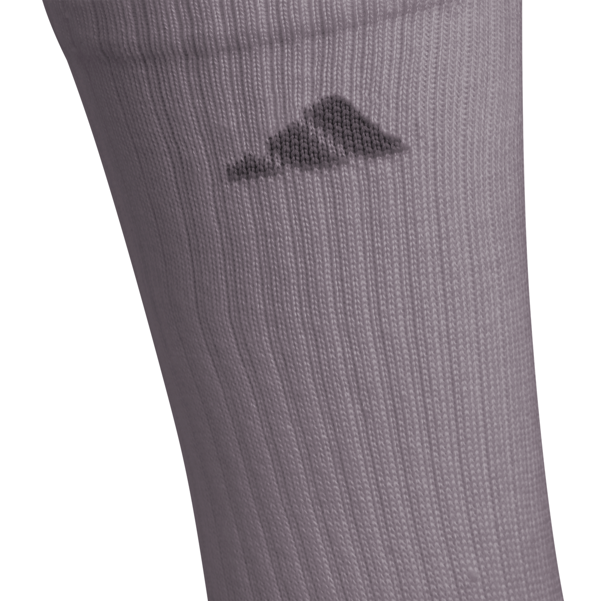 adidas Women's Athletic Cushioned 6-Pack Crew Sock-3