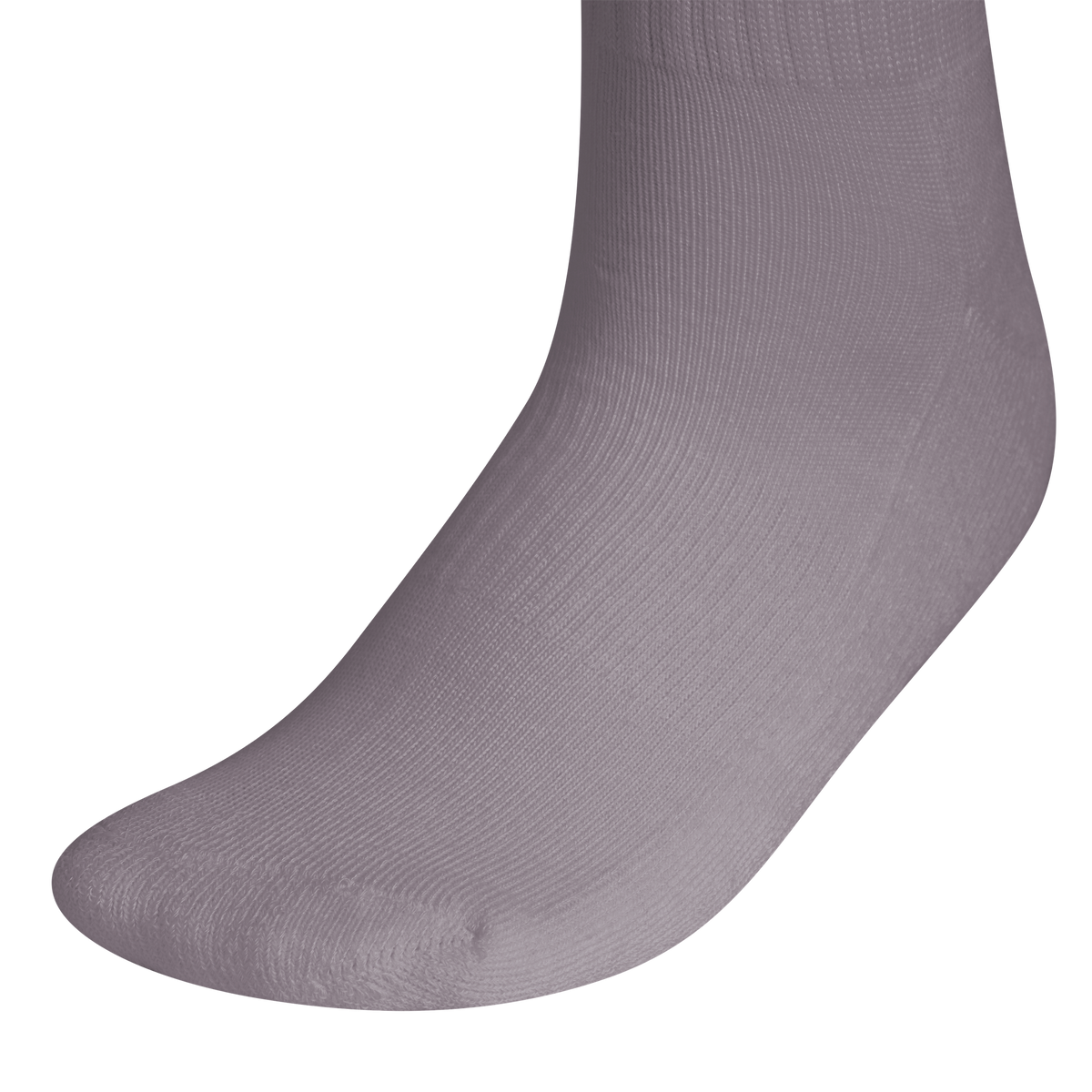 adidas Women's Athletic Cushioned 6-Pack Crew Sock-4