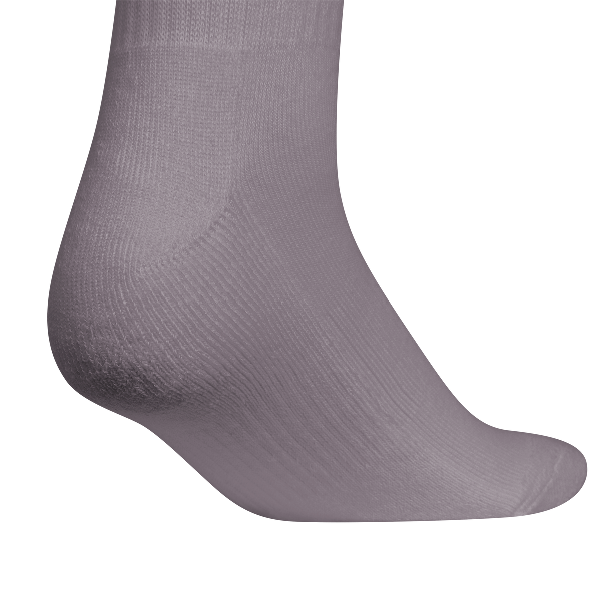 adidas Women's Athletic Cushioned 6-Pack Crew Sock-5
