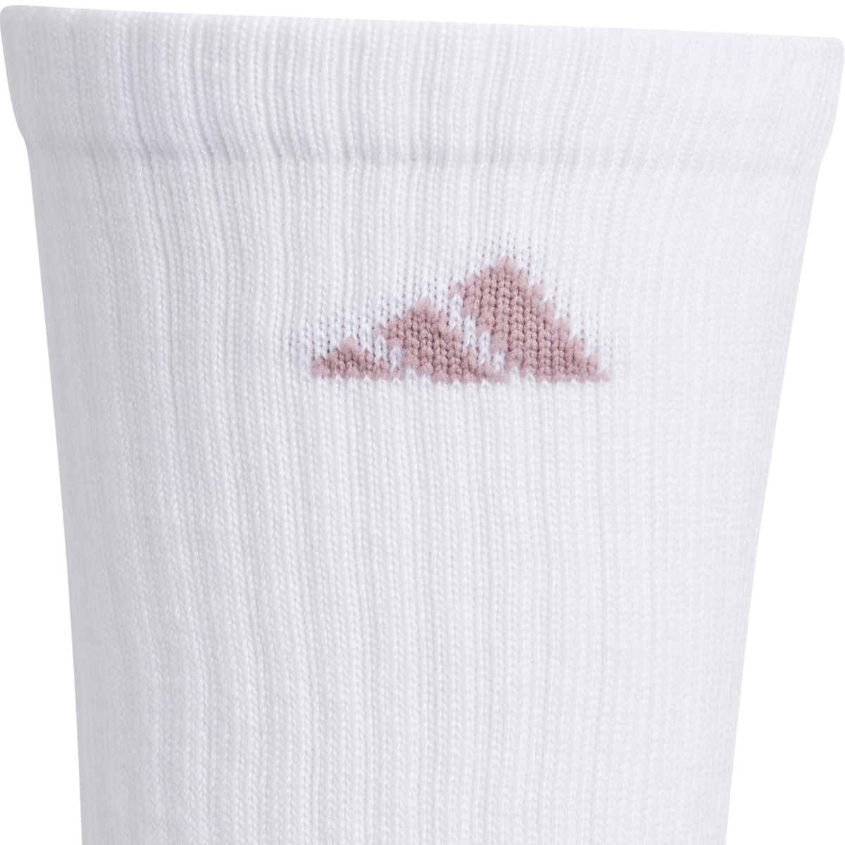 adidas Women's Athletic Cushioned 6-Pack Crew Sock-2