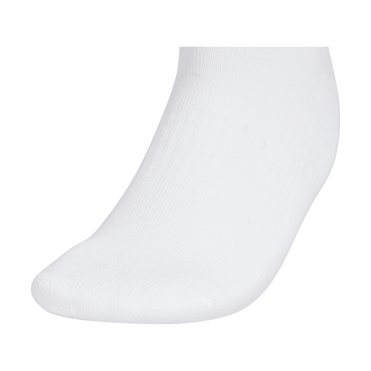 adidas Women's Athletic Cushioned 6-Pack Crew Sock-3