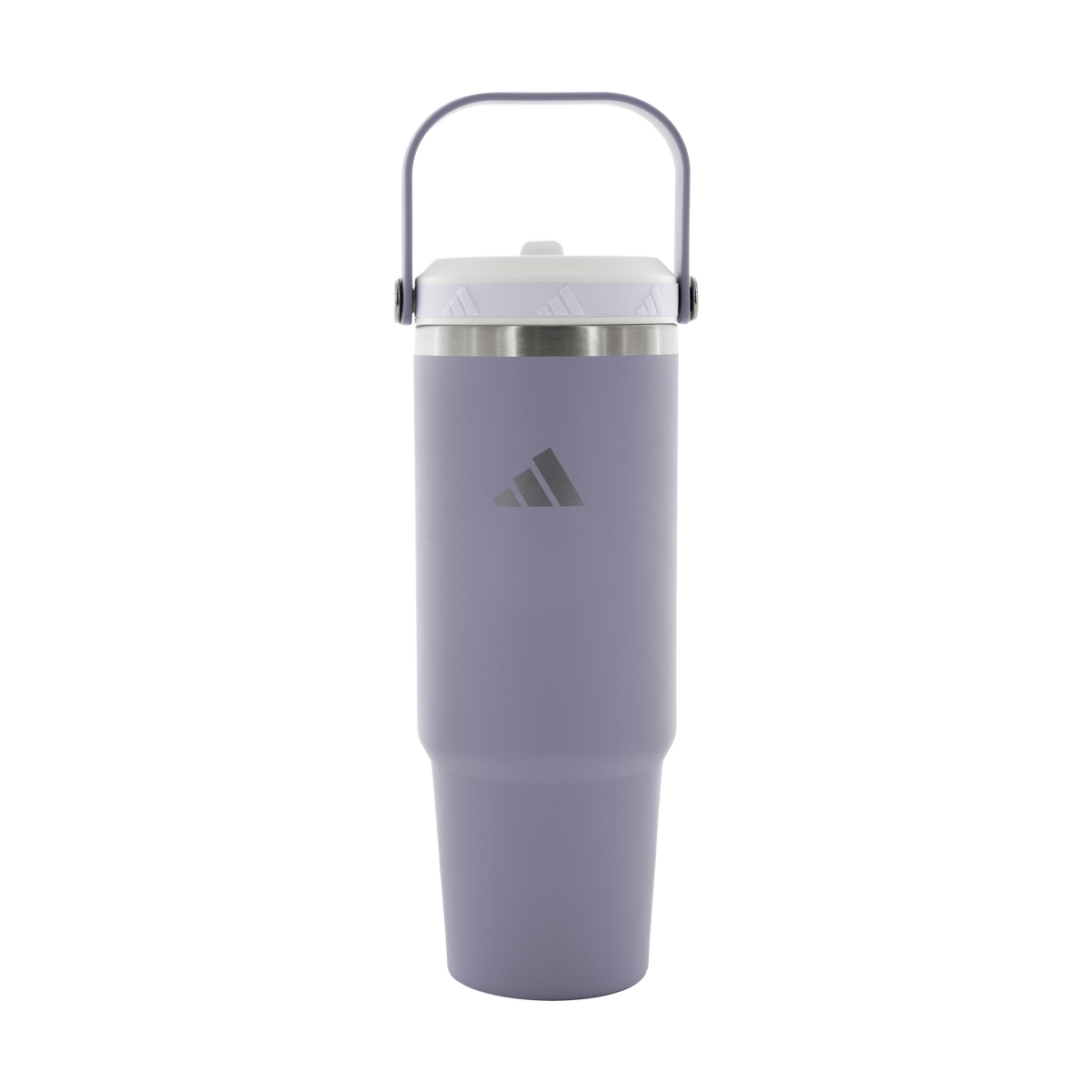 adidas Steel Straw 900 Metal Bottle-1