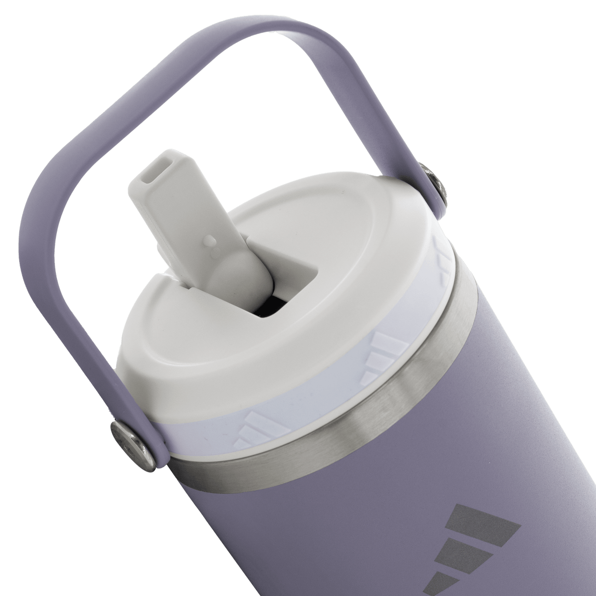 adidas Steel Straw 900 Metal Bottle-5